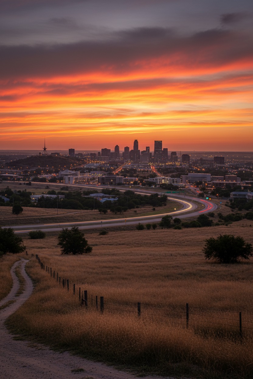 abilene texas